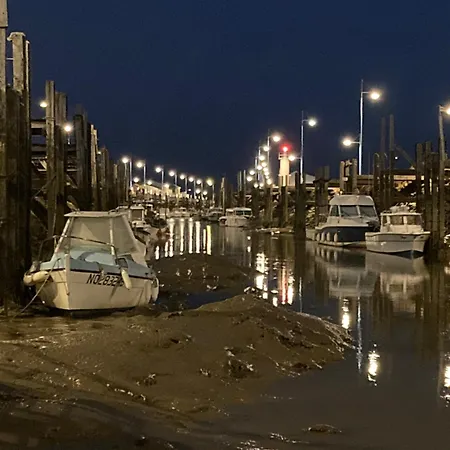 Bed & Breakfast Les Du Joslin Bouin (Vendee)