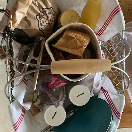 Bed & Breakfast Les Du Joslin