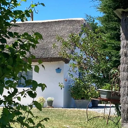 Les Du Joslin Bed & Breakfast