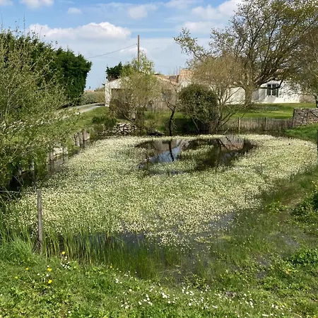 Bed & Breakfast Les Du Joslin