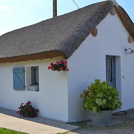 Les Du Joslin Bed & Breakfast Bouin (Vendee)