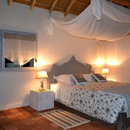 Bed & Breakfast Les Du Joslin