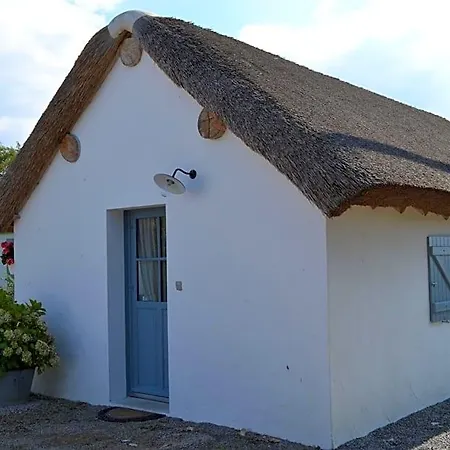 Bed & Breakfast Les Du Joslin