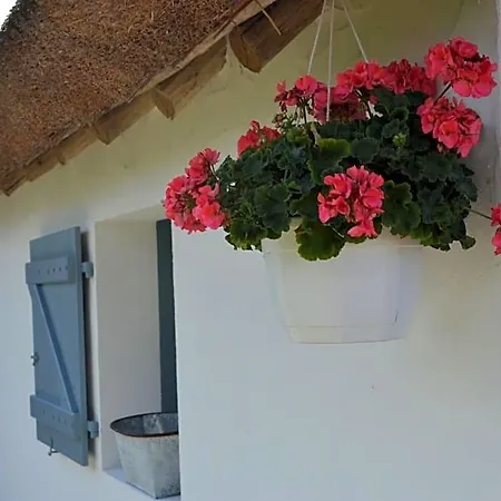 Les Du Joslin Bed & Breakfast