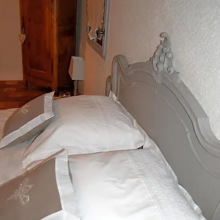 Bed & Breakfast Les Du Joslin
