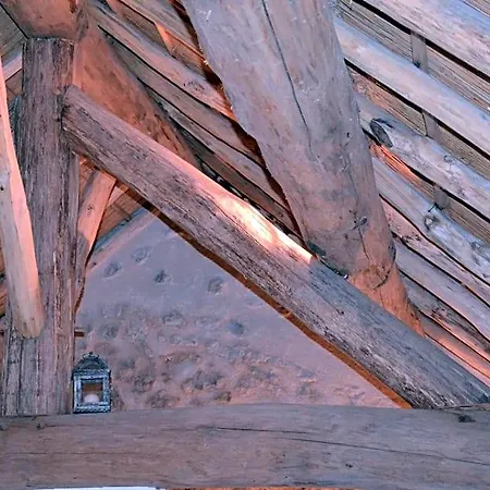 Bed & Breakfast Les Du Joslin
