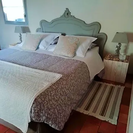 Bed & Breakfast Les Du Joslin