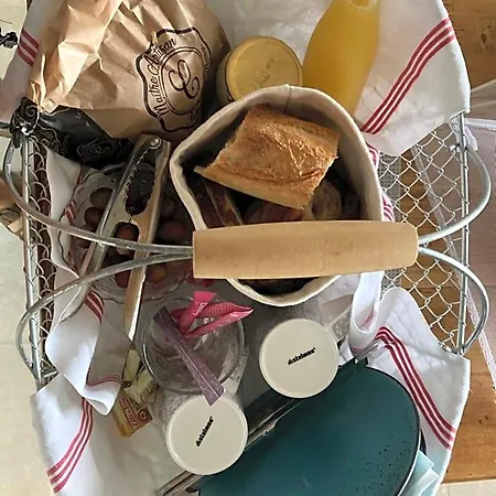 Les Du Joslin Bed & Breakfast Bouin (Vendee)