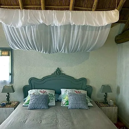 Bed & Breakfast Les Du Joslin