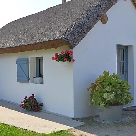 Les Du Joslin Bed & Breakfast Bouin (Vendee)