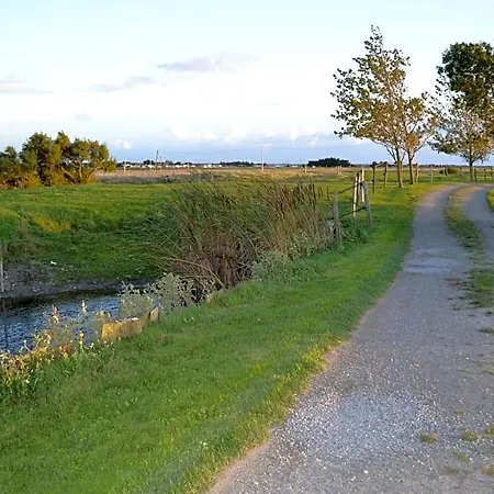Les Du Joslin 3* Bouin (Vendee)