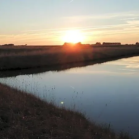Les Du Joslin Bouin (Vendee)