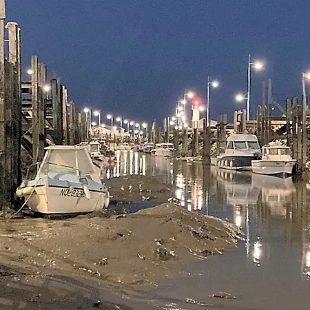 Les Du Joslin Bouin (Vendee)