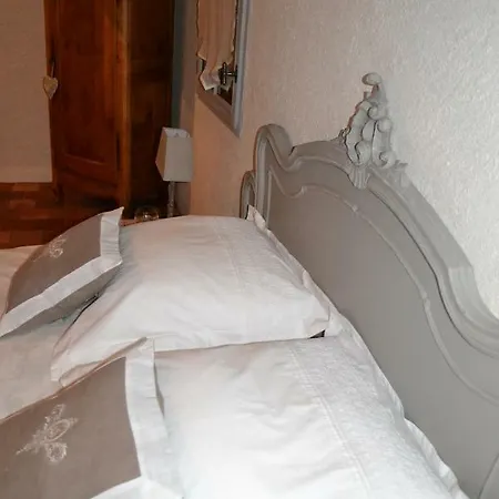 Bed & Breakfast Les Du Joslin 3*