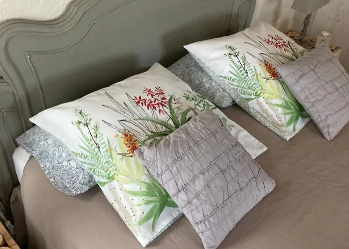 Les Du Joslin 布安