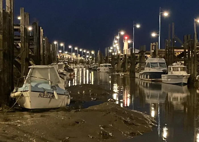 住宿加早餐酒店 Les Du Joslin 布安
