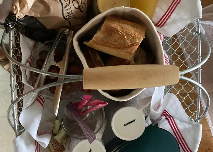 住宿加早餐酒店 Les Du Joslin