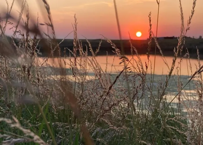 Les Du Joslin 住宿加早餐酒店 布安