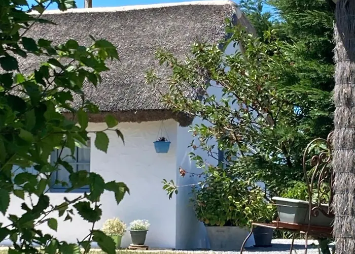 Les Du Joslin 住宿加早餐酒店