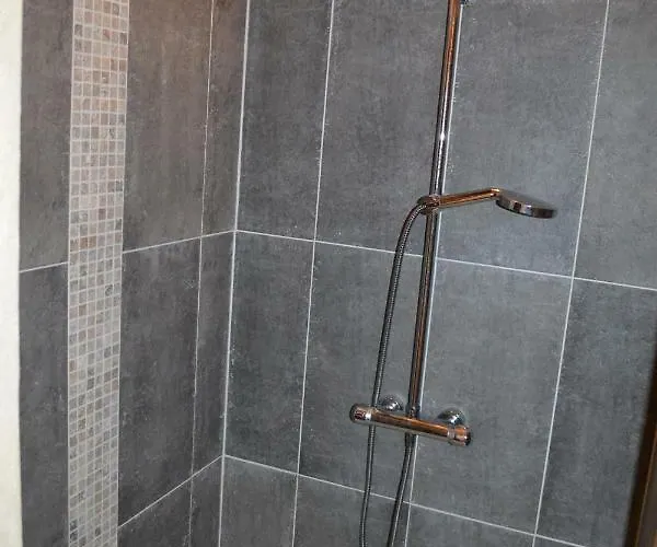 住宿加早餐酒店 Les Du Joslin