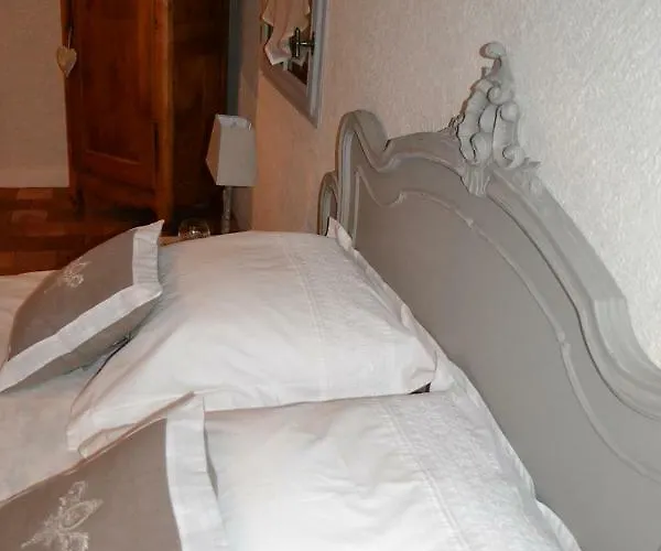 住宿加早餐酒店 Les Du Joslin 3*