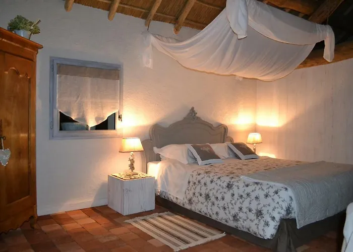 Les Du Joslin 3* 布安