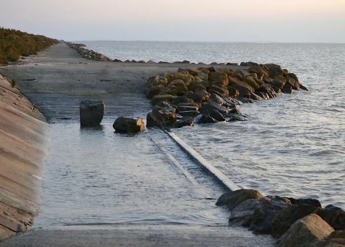 Les Du Joslin 住宿加早餐酒店 布安