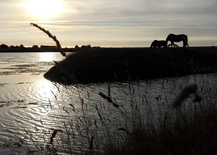 住宿加早餐酒店 Les Du Joslin