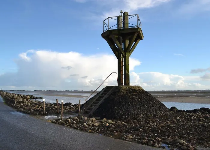 Les Du Joslin 住宿加早餐酒店 布安