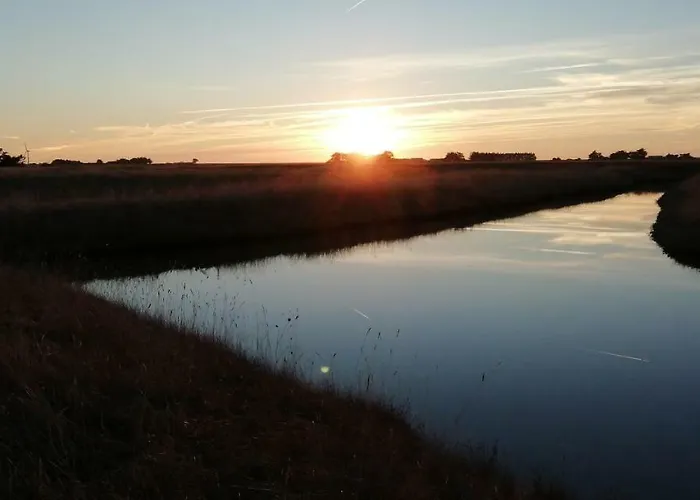 Les Du Joslin 3* 布安