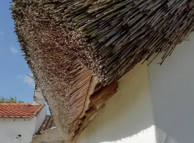 Les Du Joslin לינה וארוחת בוקר Bouin (Vendee)